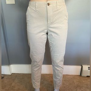 Old Navy Chino Pants